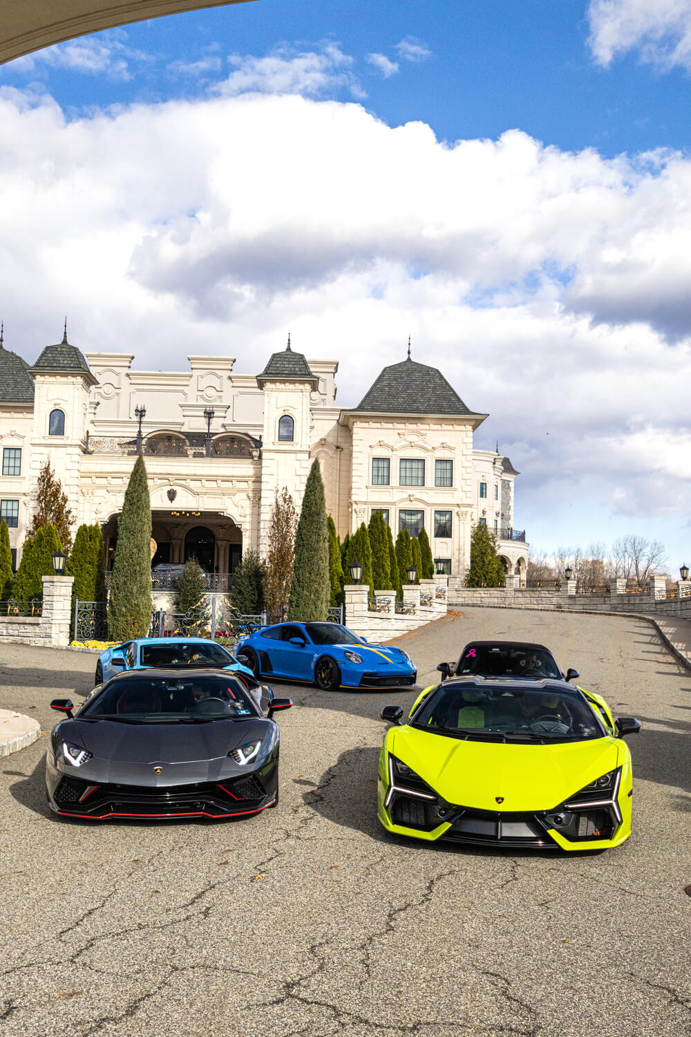 Track Days